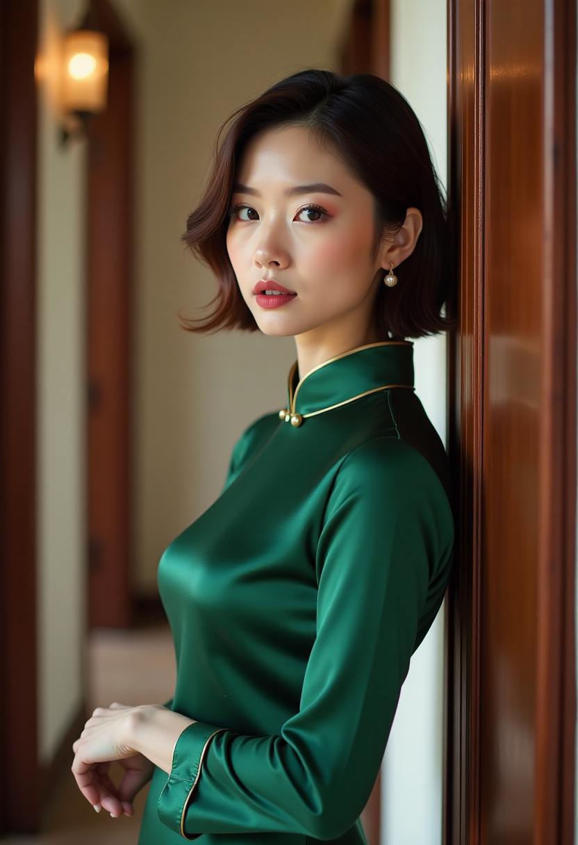 沧海明月